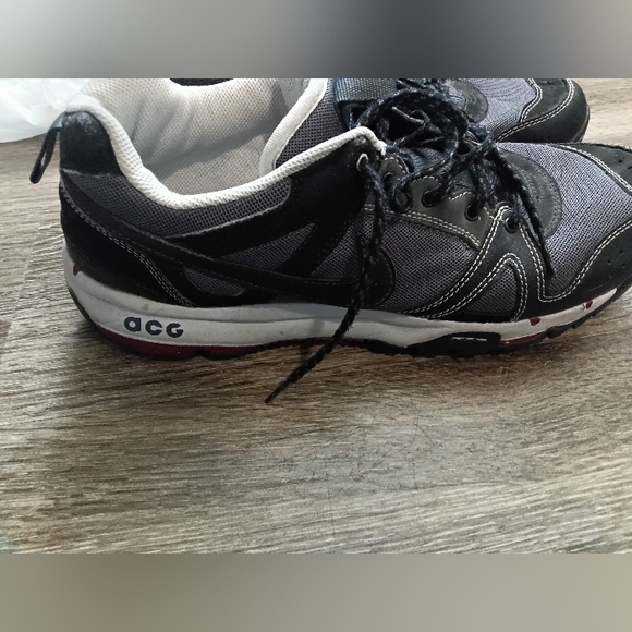 Men's Nike ACG Rongbuk Shoes Size 12 - Picture 9 of 16